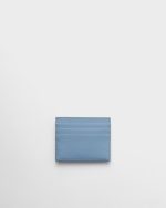 Prada Saffiano Leather card holder - Image 2